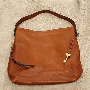 Fossil Boho Med Bag
